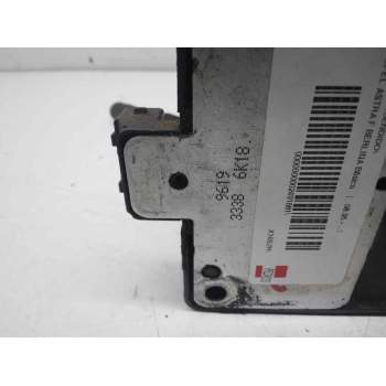 Recambio de bobina encendido para opel astra f berlina básico referencia OEM IAM 33386K18  