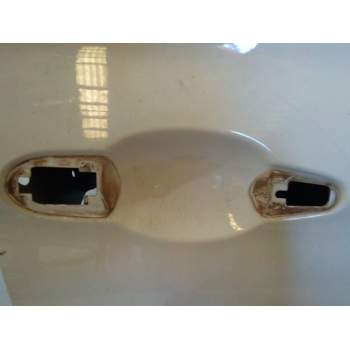Recambio de puerta delantera derecha para bmw 3 (f30, f80) 318 d xdrive referencia OEM IAM 41009628764  