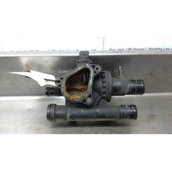 Recambio de caja termostato para renault master desde ´98 caja cerrada, techo elevado l2h2 rs 3578 referencia OEM IAM   