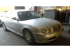 mg rover serie 75 (j/rj) del año 2004
