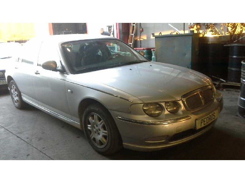 mg rover serie 75 (j/rj) del año 2004
