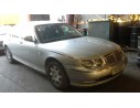 MG ROVER SERIE 75 (J/RJ)