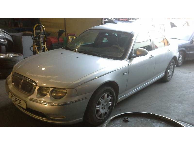 mg rover serie 75 (j/rj) del año 2004