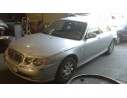 MG ROVER SERIE 75 (J/RJ)