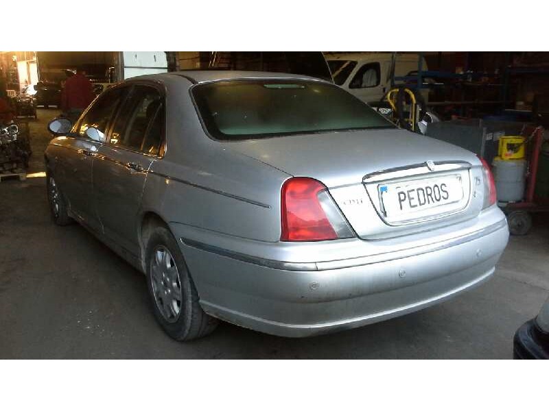 mg rover serie 75 (j/rj) del año 2004