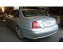 MG ROVER SERIE 75 (J/RJ)