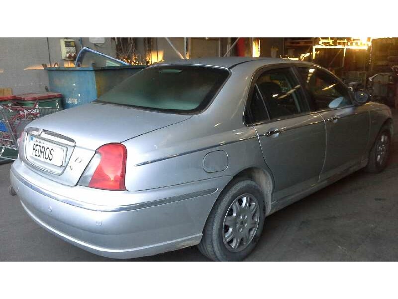 mg rover serie 75 (j/rj) del año 2004