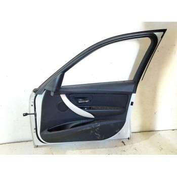 Recambio de puerta delantera derecha para bmw 3 (f30, f80) 318 d xdrive referencia OEM IAM 41009628764  