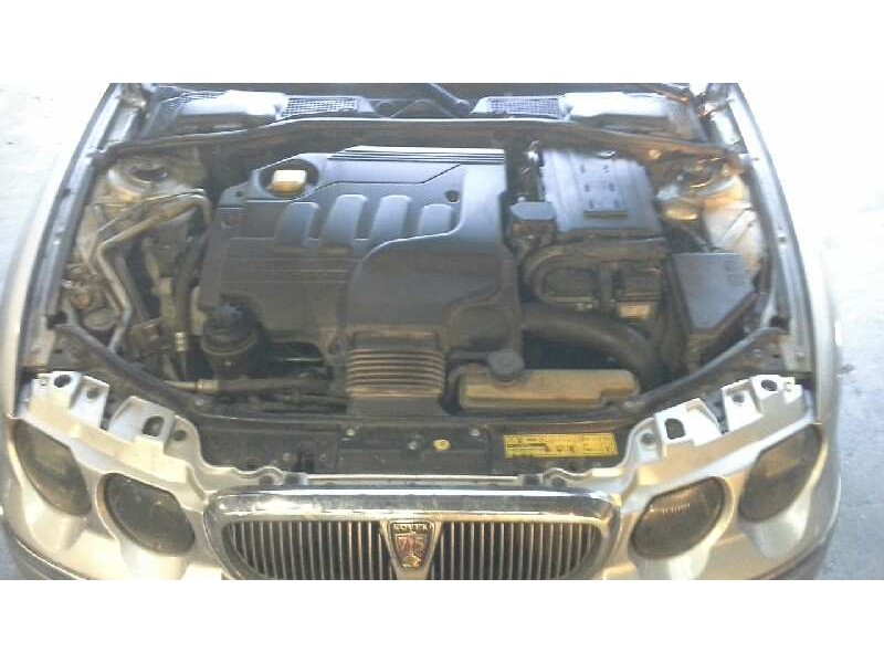 mg rover serie 75 (j/rj) del año 2004