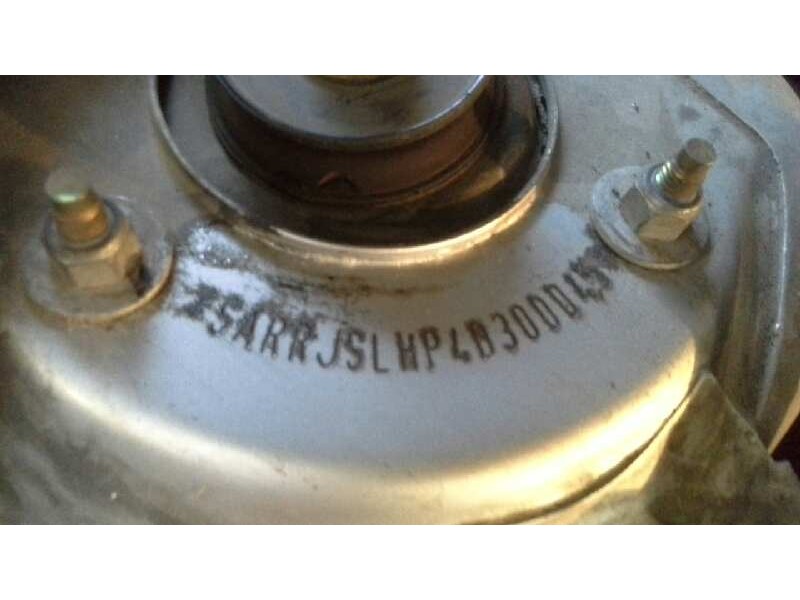 mg rover serie 75 (j/rj) del año 2004