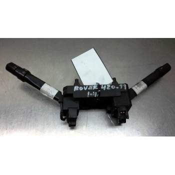 Recambio de mando intermitentes y limpia para mg serie 200 (rf) 2.0 turbodiesel referencia OEM IAM 54353357  90337