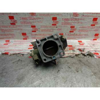 Recambio de cuerpo de mariposa para hyundai lantra berlina (rd) 1.6 gls referencia OEM IAM 3510023031  