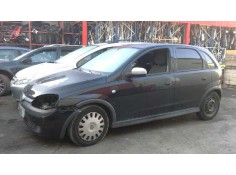 opel corsa c del año 2003