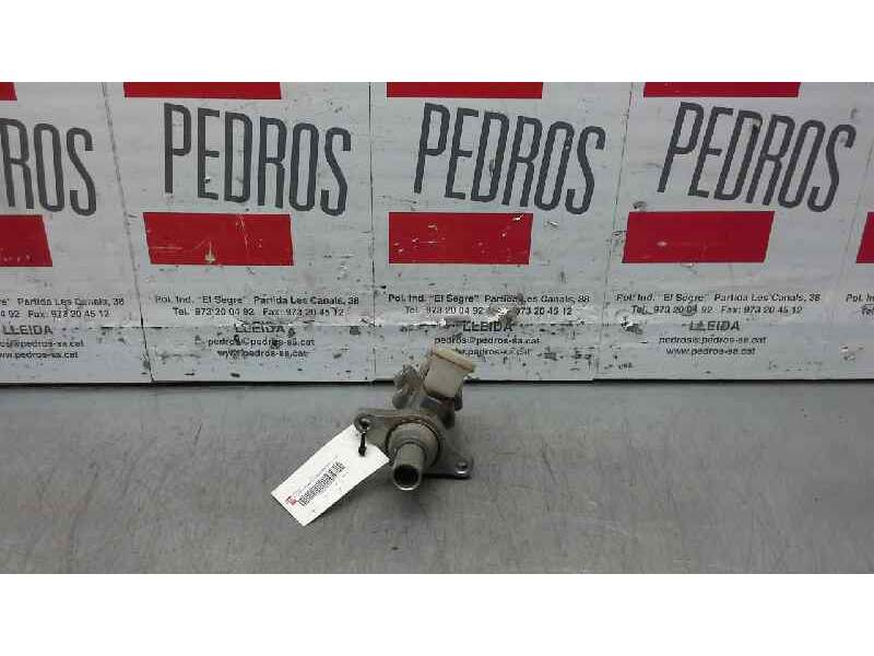 Recambio de bomba freno para ford tourneo connect (tc7) familiar largo referencia OEM IAM   