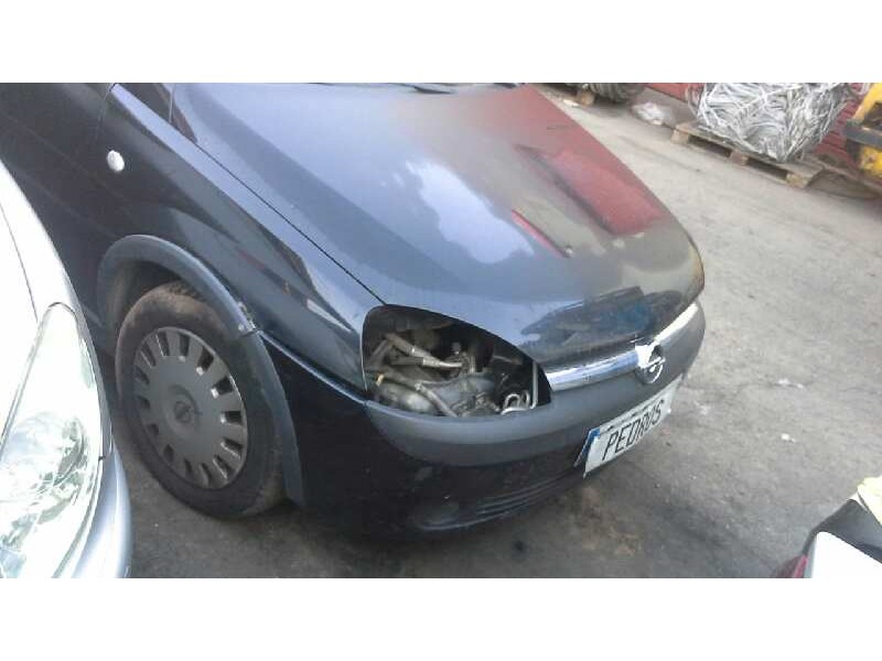 opel corsa c del año 2003