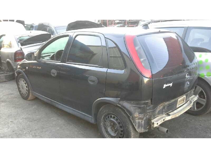 opel corsa c del año 2003