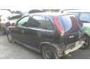 OPEL CORSA C
