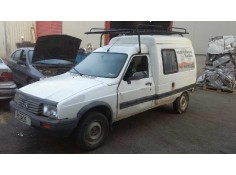 citroen c15 del año 2005