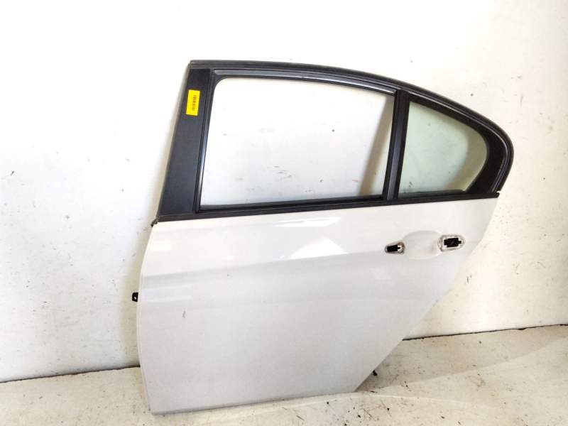 Recambio de puerta trasera izquierda para bmw 3 (f30, f80) 318 d xdrive referencia OEM IAM 41007298513  