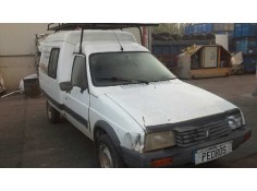 citroen c15 del año 2005 2