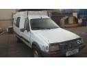 CITROEN C15