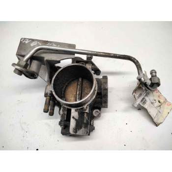 Recambio de cuerpo de mariposa para opel vectra b berlina 2.0 16v cat (x 20 xev / l34) referencia OEM IAM  CUERPO INYEC. OPEL VE