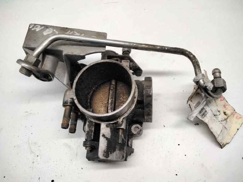 Recambio de cuerpo de mariposa para opel vectra b berlina 2.0 16v cat (x 20 xev / l34) referencia OEM IAM  CUERPO INYEC. OPEL VE