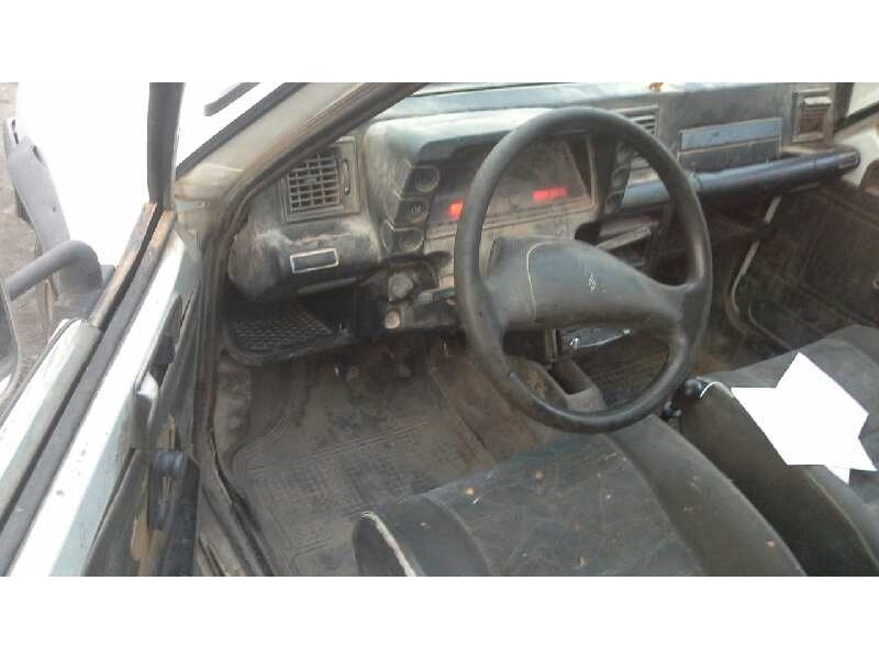 citroen c15 del año 2005