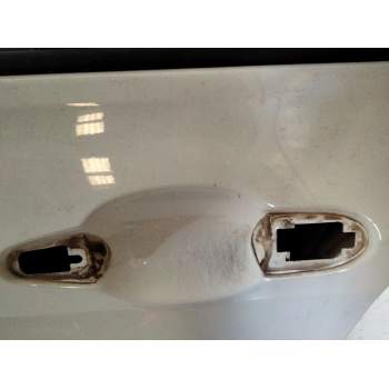 Recambio de puerta trasera izquierda para bmw 3 (f30, f80) 318 d xdrive referencia OEM IAM 41007298513  