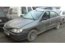 RENAULT MEGANE I BERLINA HATCHBACK (BA0)