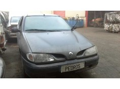 renault megane i berlina hatchback (ba0) del año 1996 2