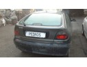 RENAULT MEGANE I BERLINA HATCHBACK (BA0)