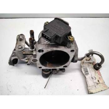 Recambio de cuerpo de mariposa para opel vectra b berlina 2.0 16v cat (x 20 xev / l34) referencia OEM IAM  CUERPO INYEC. OPEL VE
