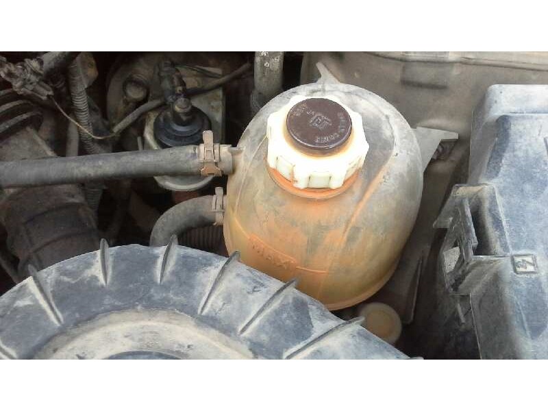 renault megane i berlina hatchback (ba0) del año 1996