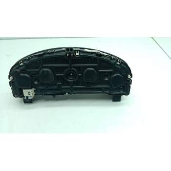 Recambio de cuadro instrumentos para opel vectra c (z02) 2.2 dti 16v (f69) referencia OEM IAM 110080123  