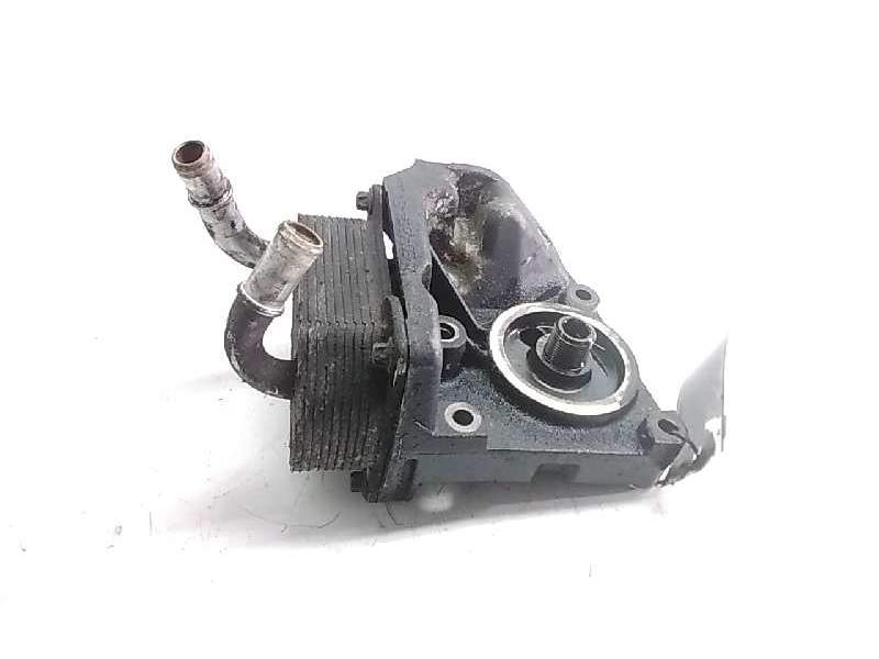 Recambio de soporte filtro aceite para ford focus turnier (cb4) trend referencia OEM IAM 4M5Q6B624B  