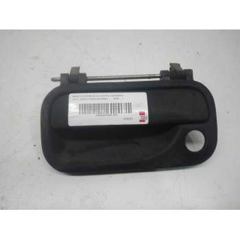 MANETA EXTERIOR DELANTERA IZQUIERDA 5138035 