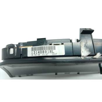 Recambio de cuadro instrumentos para opel vectra c (z02) 2.2 dti 16v (f69) referencia OEM IAM 110080123  