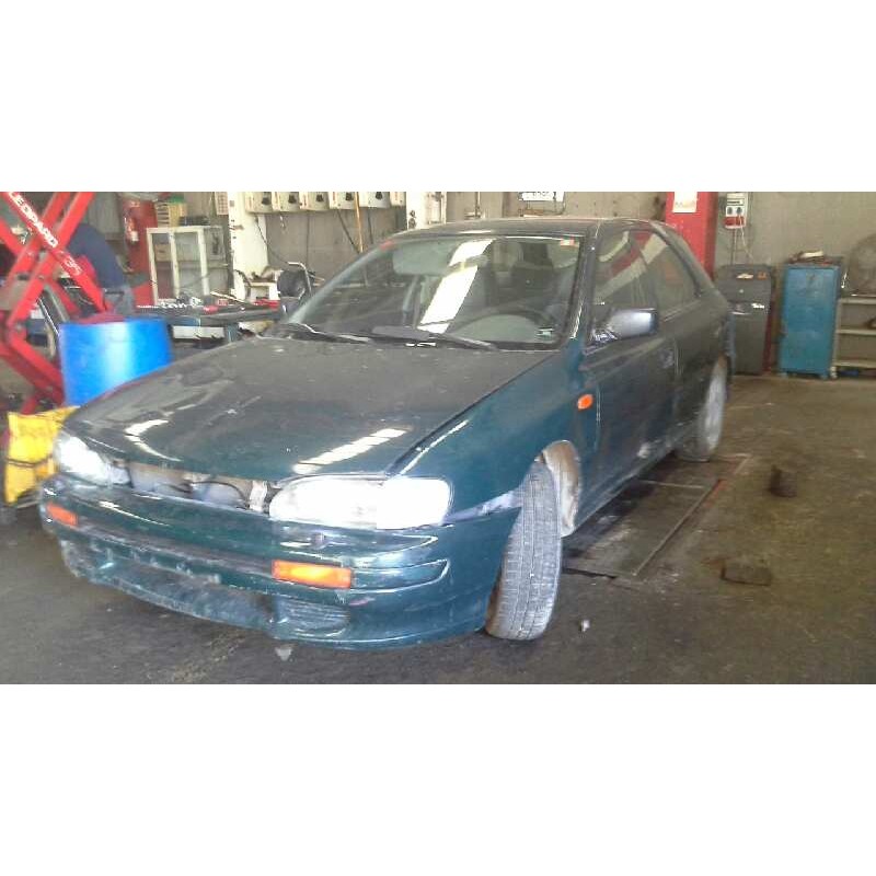 subaru impreza g10 (gfc) del año 1996