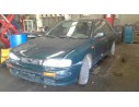 SUBARU IMPREZA G10 (GFC)