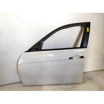 Recambio de puerta delantera izquierda para bmw 3 (f30, f80) 318 d xdrive referencia OEM IAM 41009628763  