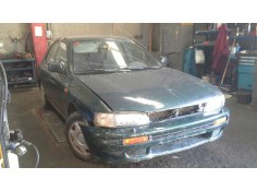 subaru impreza g10 (gfc) del año 1996 2