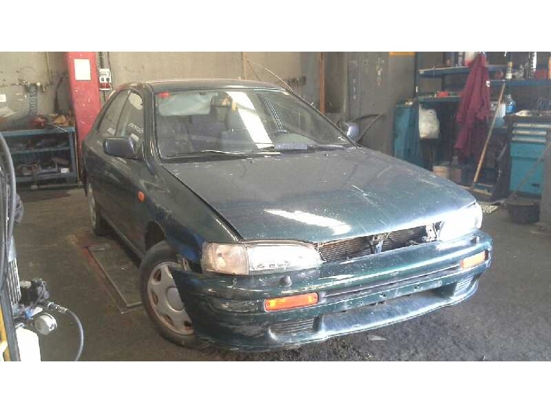 subaru impreza g10 (gfc) del año 1996