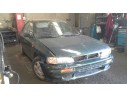 SUBARU IMPREZA G10 (GFC)