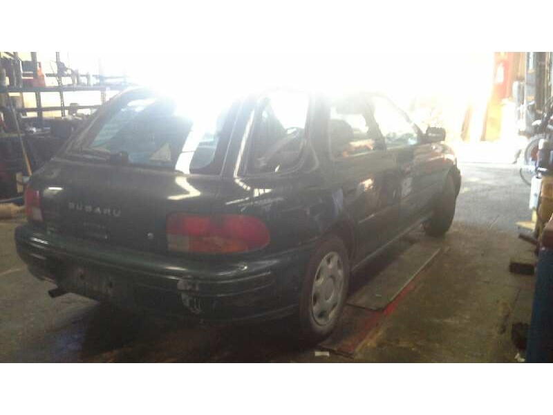 subaru impreza g10 (gfc) del año 1996