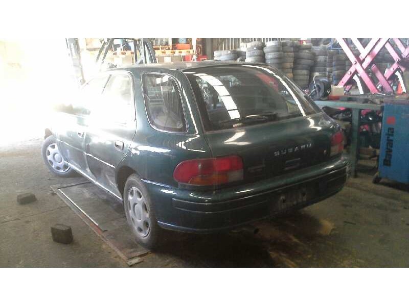 subaru impreza g10 (gfc) del año 1996