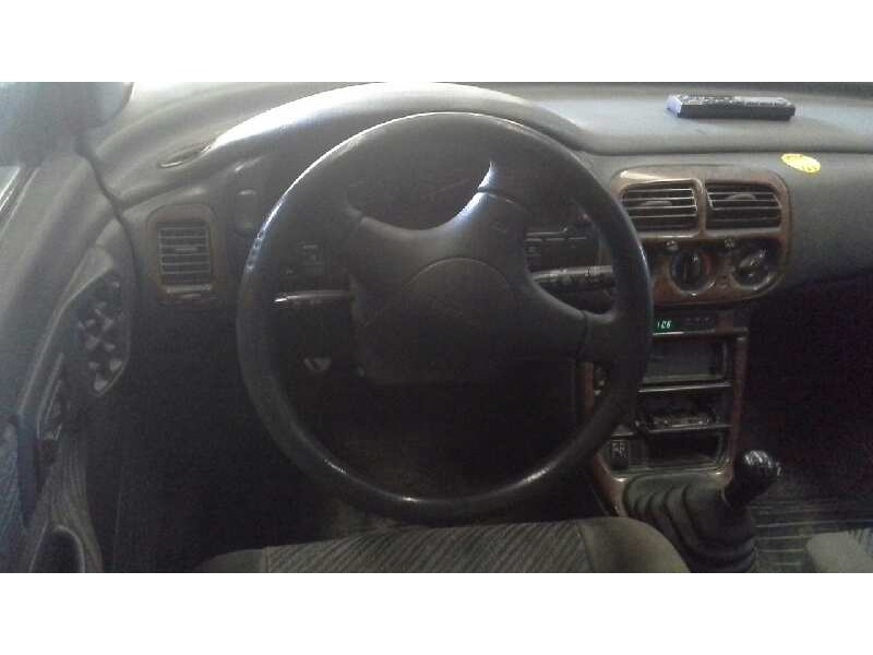 subaru impreza g10 (gfc) del año 1996