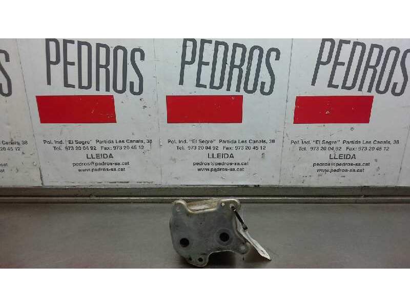 Recambio de enfriador aceite motor para opel corsa c blue line referencia OEM IAM   