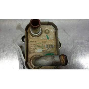Recambio de enfriador aceite motor para opel corsa c blue line referencia OEM IAM   