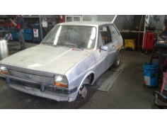 ford fiesta berl./express del año 1978 2